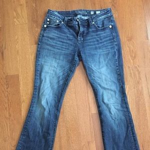 Miss Me Bootcut Jeans